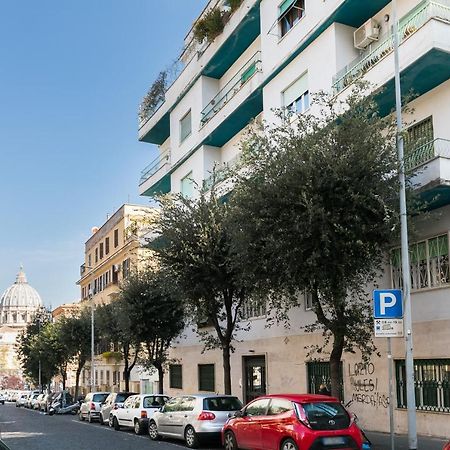 The Vatican Two Rzym Zewnętrze zdjęcie