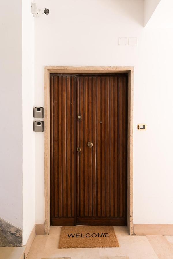 The Vatican Two Rzym Zewnętrze zdjęcie